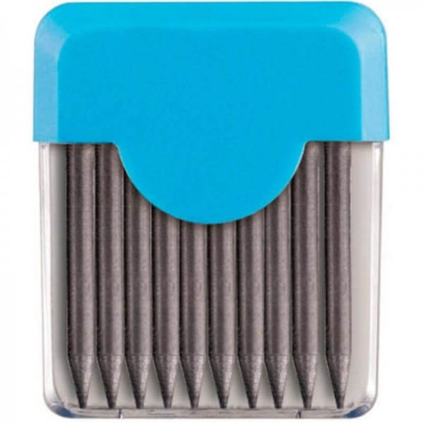 Conjunto De Minas Para Compasso 10 Unid Maped