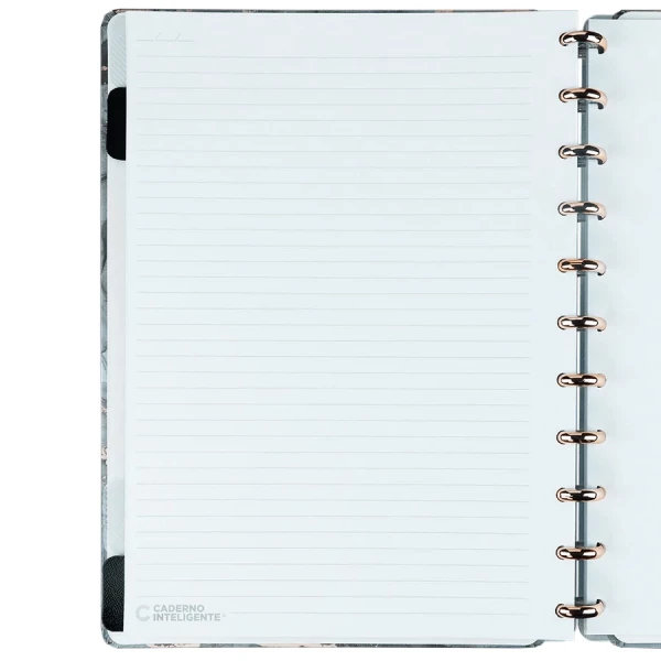 Caderno Inteligente Ônyx Grande