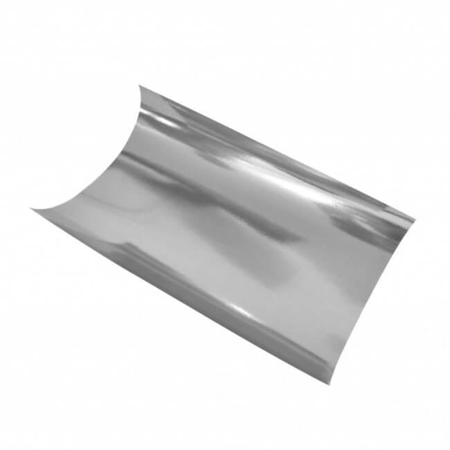 Papel Lamicote A4 250G Prata