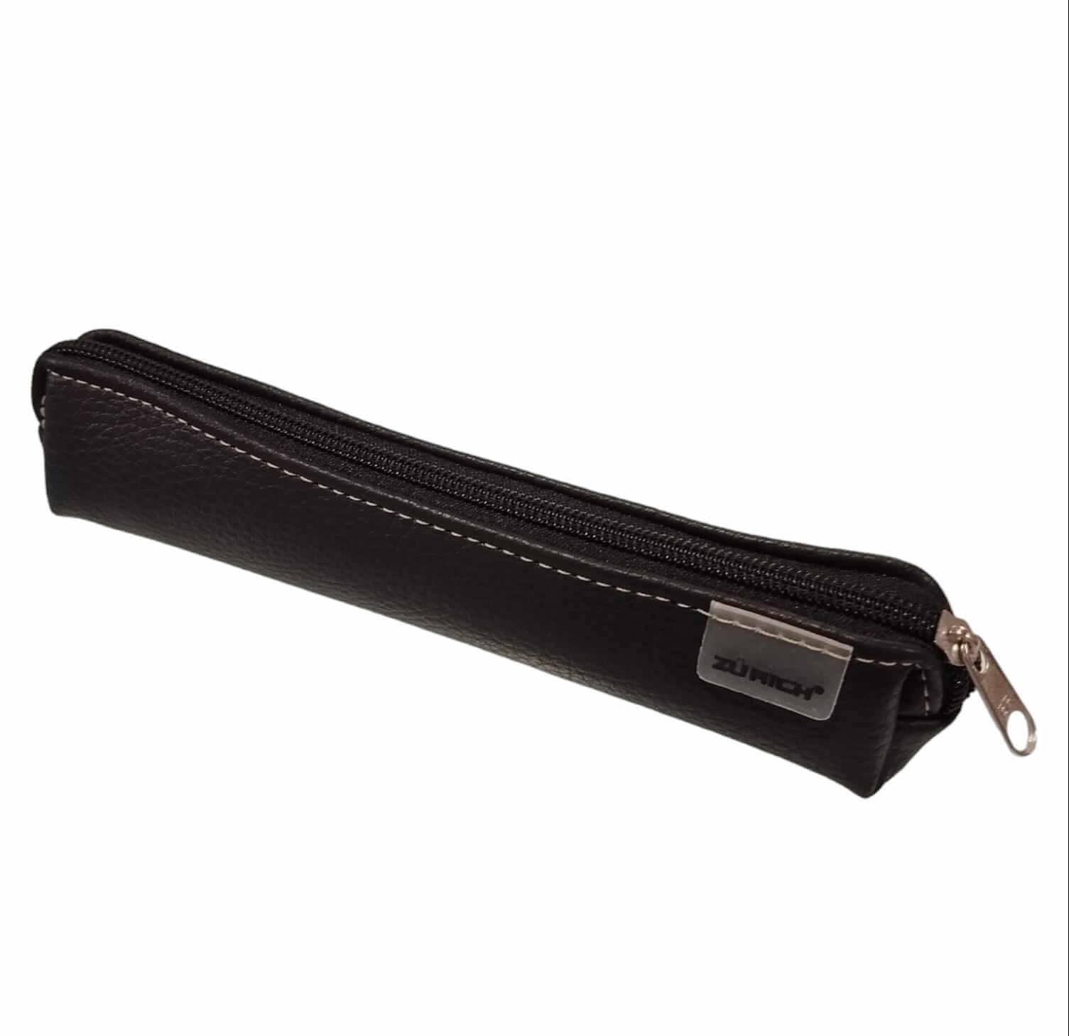 Estojo Slim Zurich Office Preto OBI