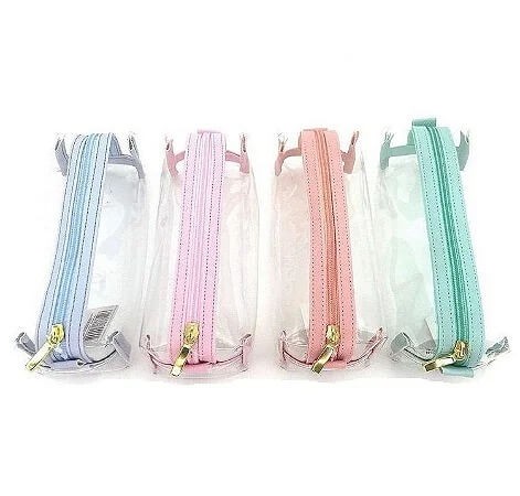 Estojo Baú Cristal Fizz Sortido 1 UN
