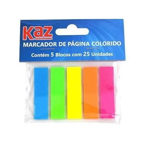 Marcador de Página Kazan