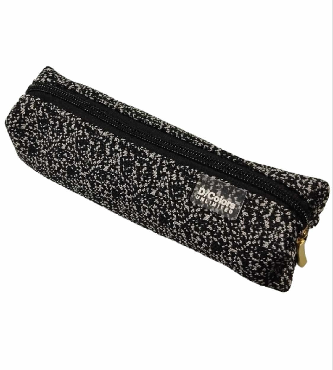 Estojo Tecnotricot Standard Preto OBI