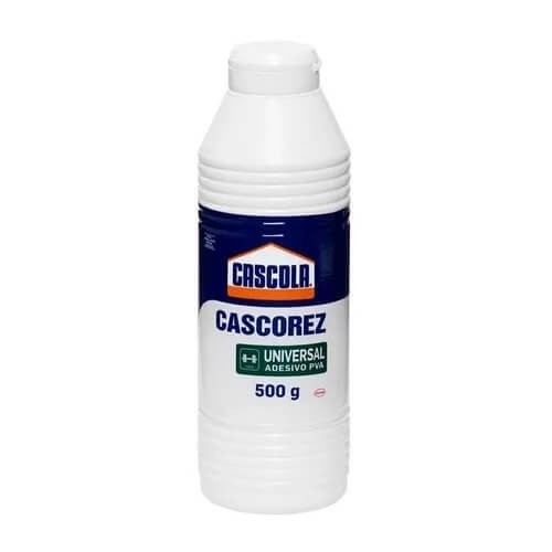 Cascola Artesanato Cascorez Universal 500g