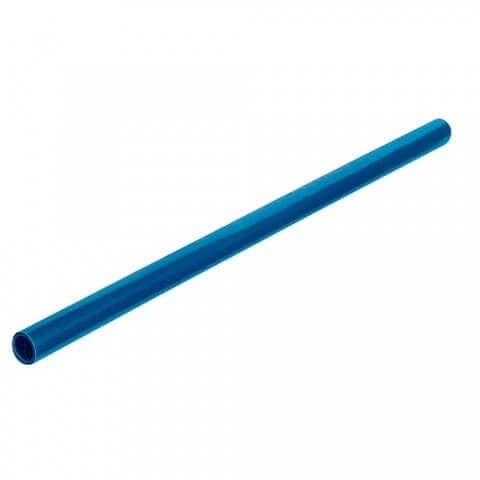 Rolinho de Plástico Multiuso Azul 2 M X 45 CM Dac