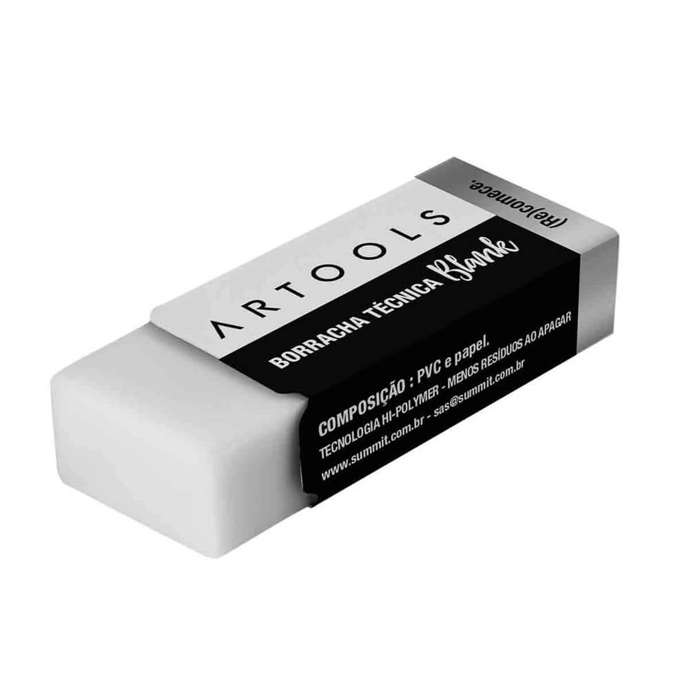 Borracha Tecnica Blank Artools 1 UN