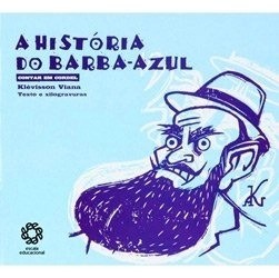 Livro - A História do Barba Azul