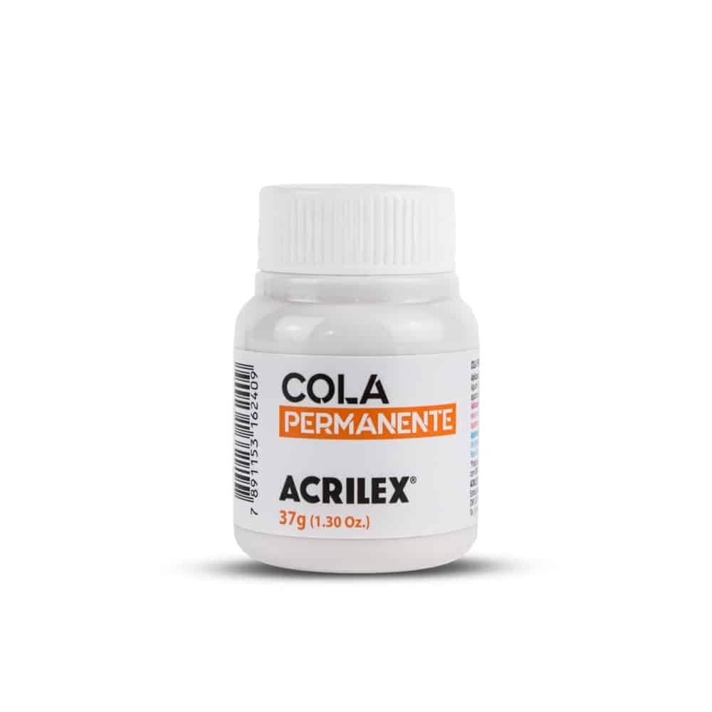 Cola Permanente 37g Acrilex