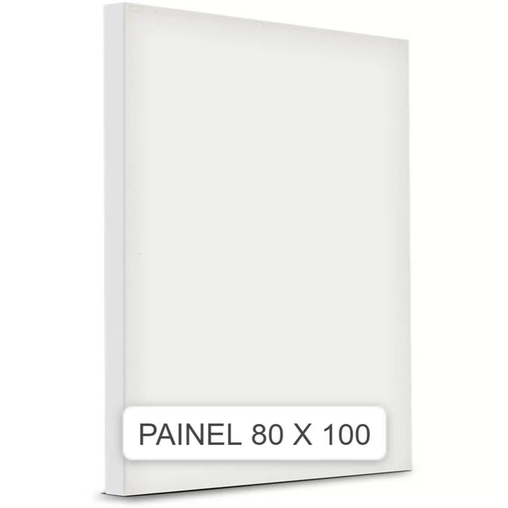 Tela De Pintura PAINEL 80 X 100 1 UN
