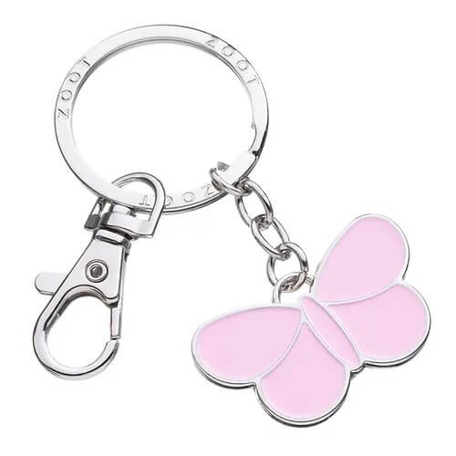 Chaveiro Zoot Borboleta