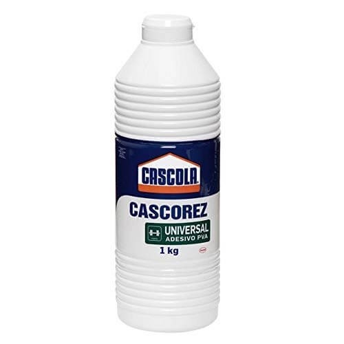 Cascola Artesanato Cascorez Universal 1kg