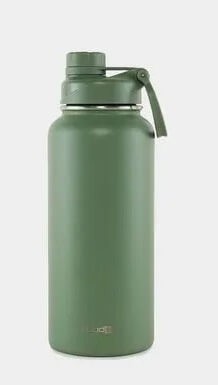 Garrafa Térmica Kouda 960ml Ladakh Verde Salvia Classic