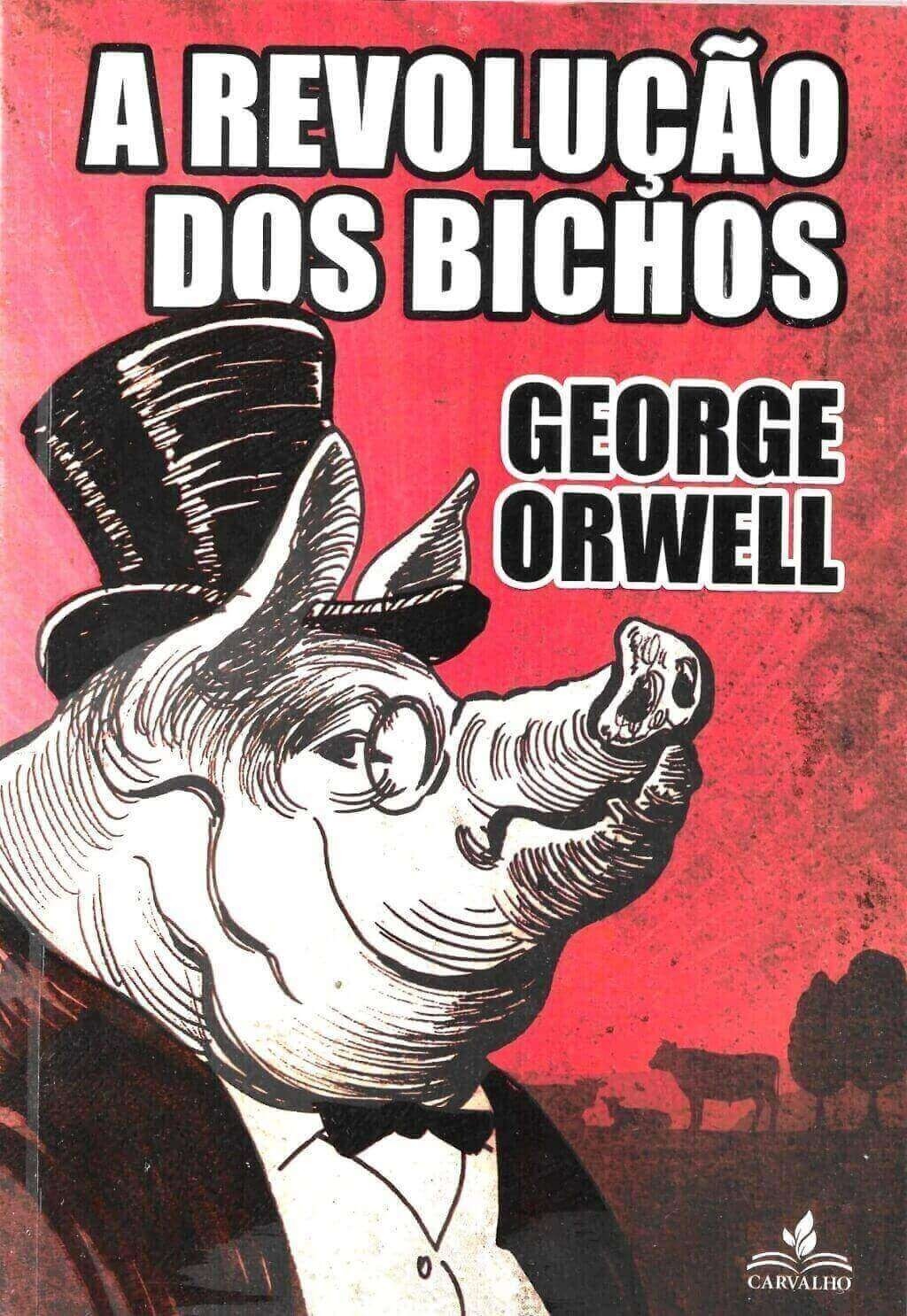 A Revolução dos Bichos