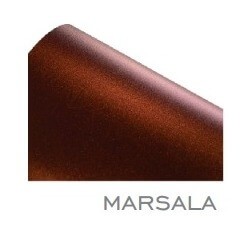 Papel Perolado A4 180g Colorido na Massa Metallik Marsala 1 Folha