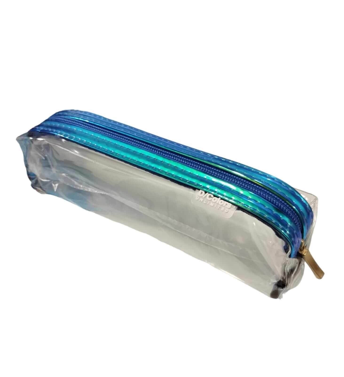Estojo Ultraclear Standard Irisado OBI