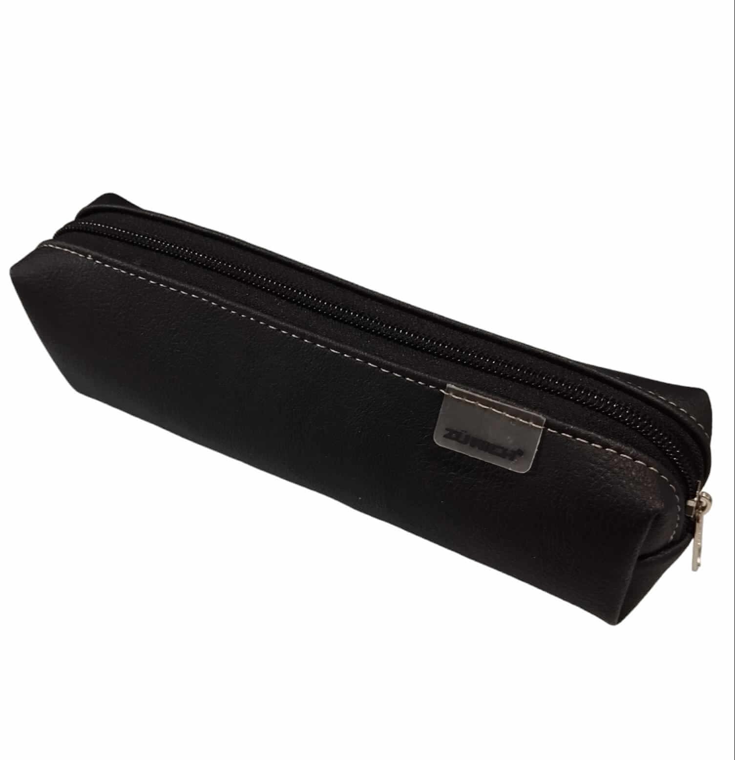 Estojo Standard Zurich Office Preto Obi