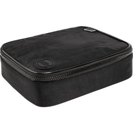 Estojo Box Académie Preto Tilibra 1 UN