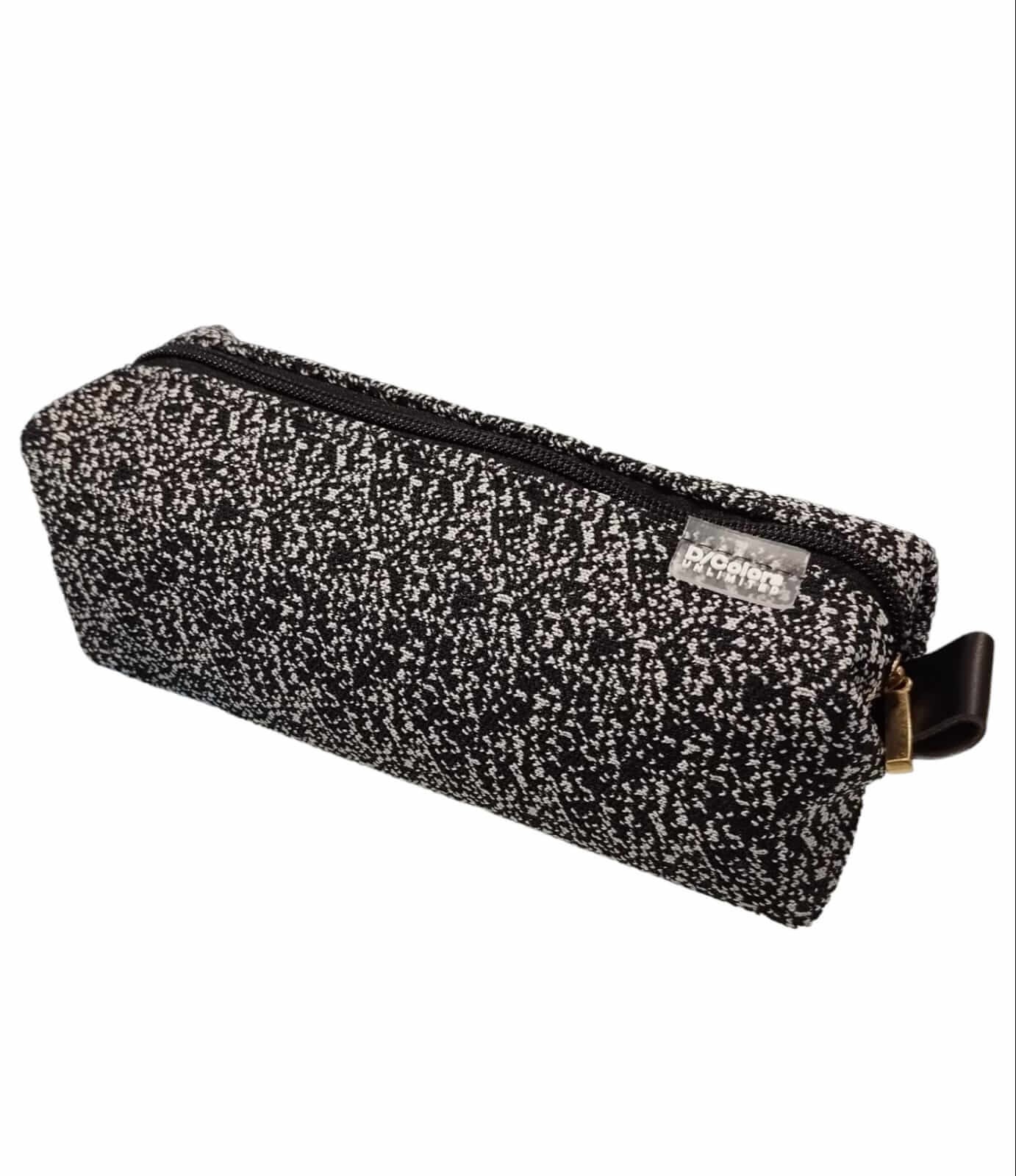 Estojo Tecnotricot Standard Jumbo Preto OBI
