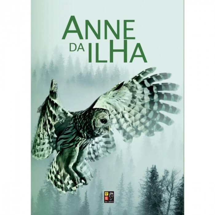 Anne da Ilha