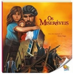 Livro: Os Miseraveis