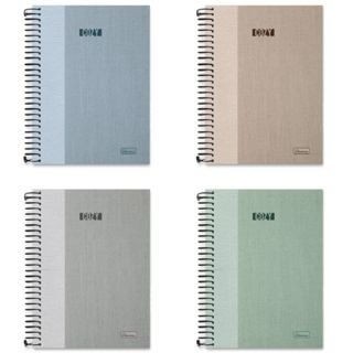 Caderno Colegial 10 Matérias Cozy Cadersil 1 UN