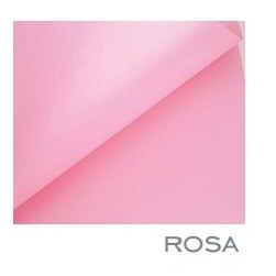 Papel Perolado A4 180g Rosa Metallik 1 Folha (Não é Colorido na Massa)