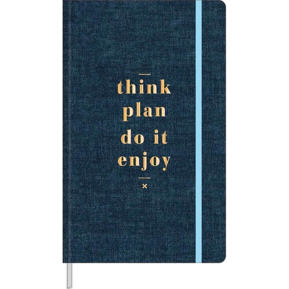 Caderno Costurado Executivo Pontilhado Fitto G Cam Den 80 Folhas Tilibra