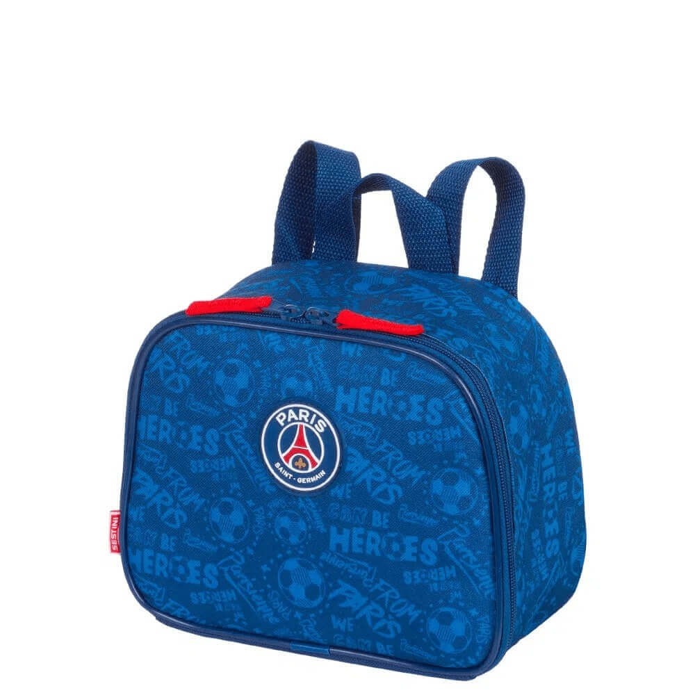 Lancheira Pequena PSG M Plus Sestini 1 UN