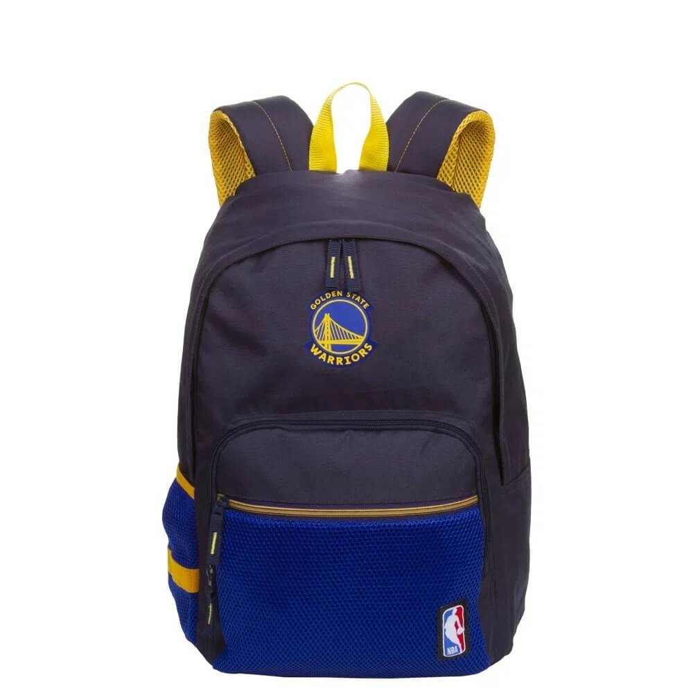 Mochila Sestini NBA Legend Golden State Warriors