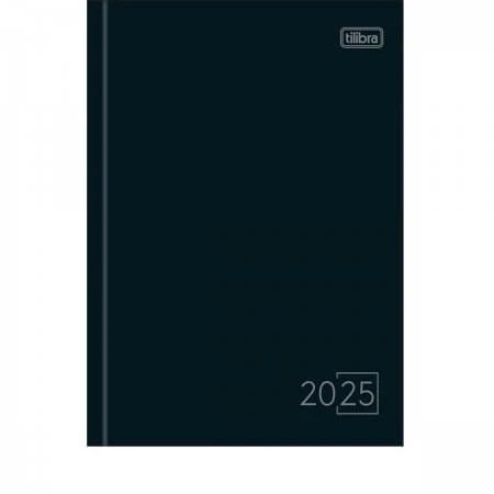 Agenda Costurada Spice 2025 Tilibra