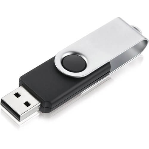 Pen Drive Multilaser Twist 32GB 1 UN