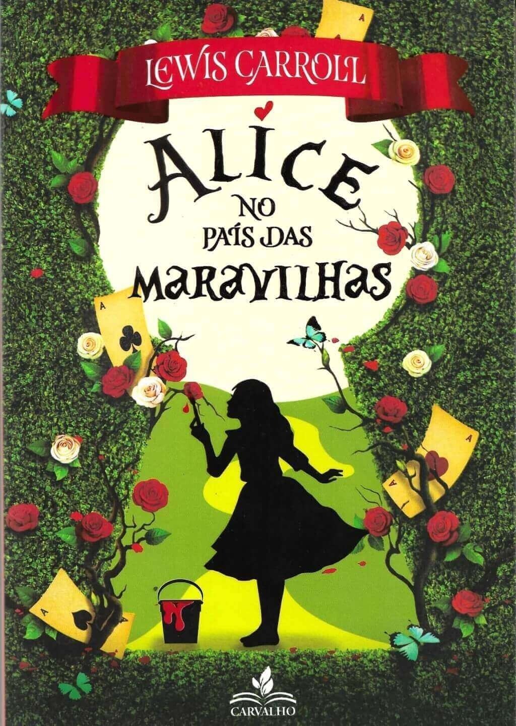 Alice no País das Maravilhas