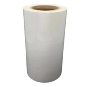 Bobina Filme de Bopp Fosco 22cm x 200m