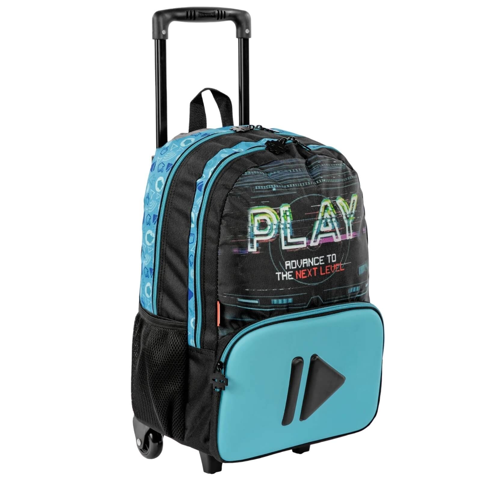Mochila Grande Sestini X Start 1 UN