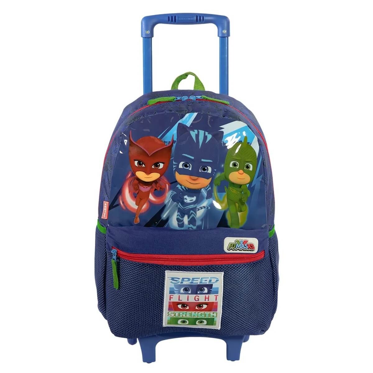 Mochila Grande Pj Masks 1 UN