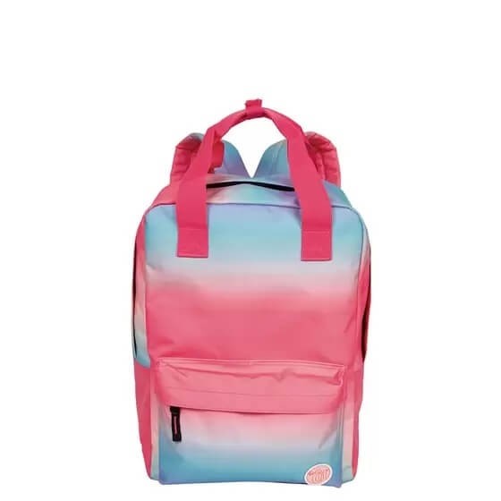 Mochila Retangular Capricho Degradê Sestini