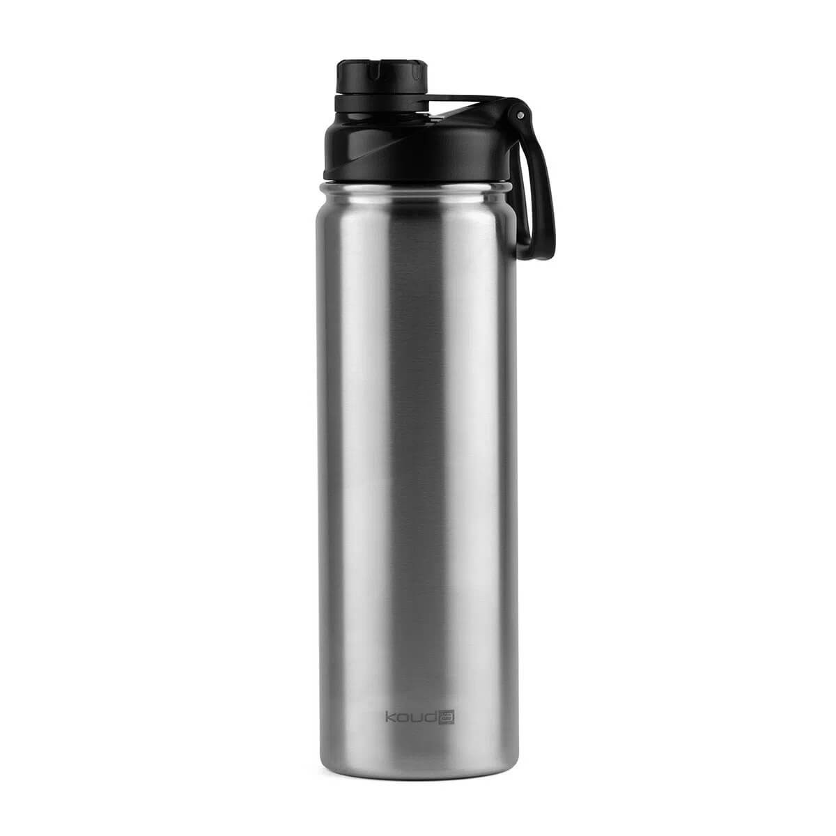 Garrafa Térmica Kouda 660ml Prata - Ladakh