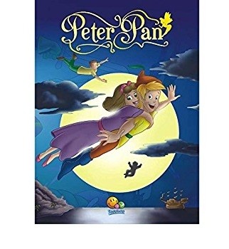 Clássicos Todolivro: Peter Pan