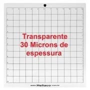 Base de corte Helíaco para Silhouette Cameo - 30x30 COM Cola- 30 Microns de espessura