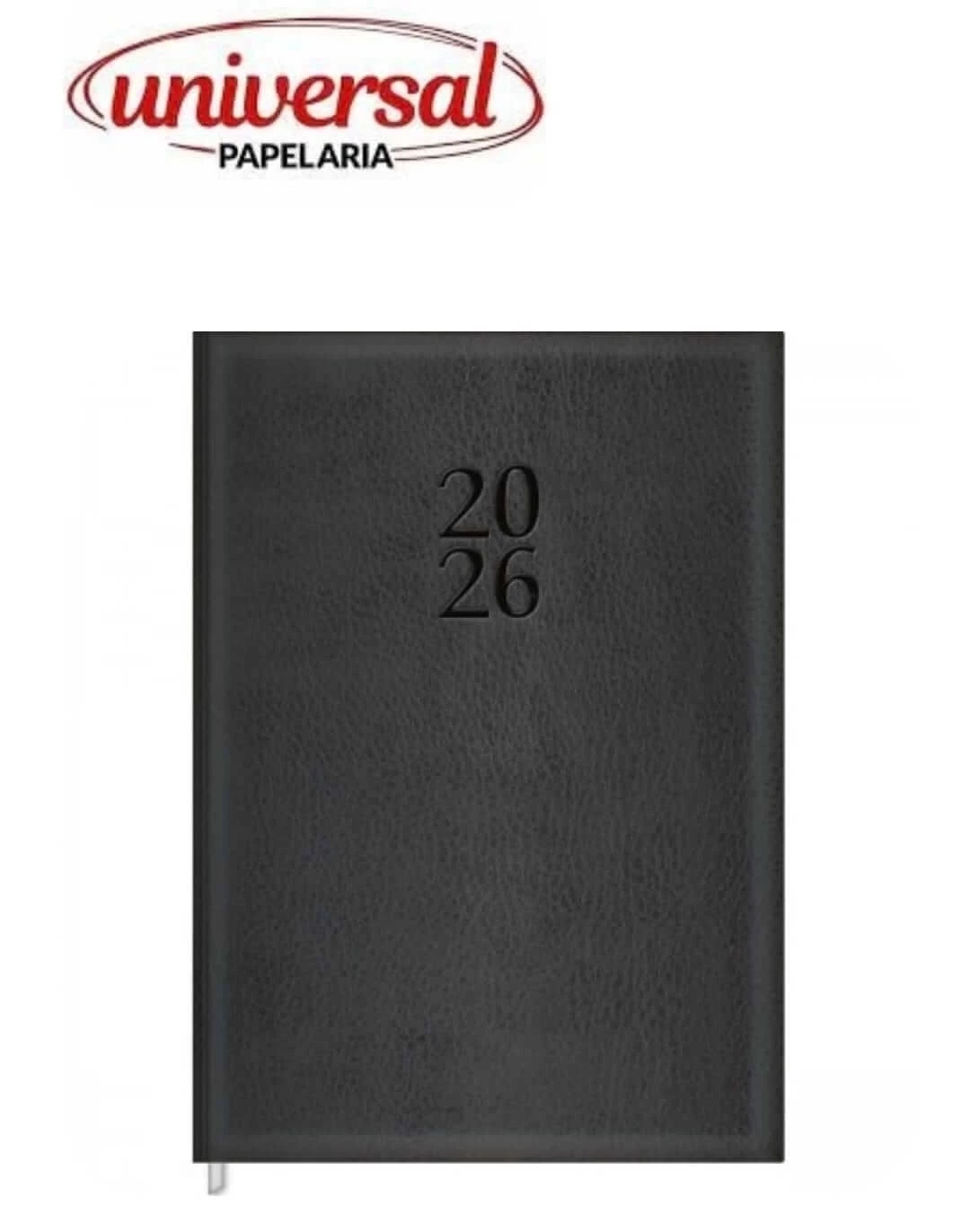 Agenda Torino Tilibra M5 2026