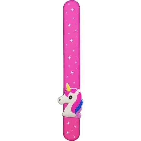 Régua Bracelete Unicórnio 15cm
