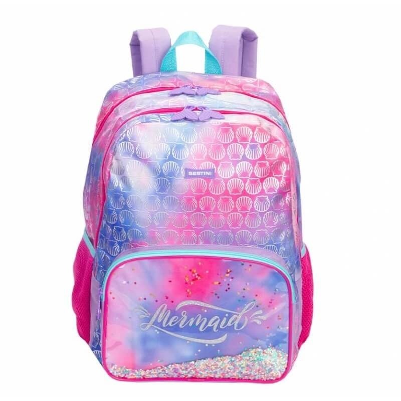 Mochila Sestini Mermaid
