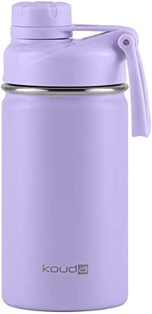 Garrafa Térmica Kouda 350ml Lavanda - Ladakh