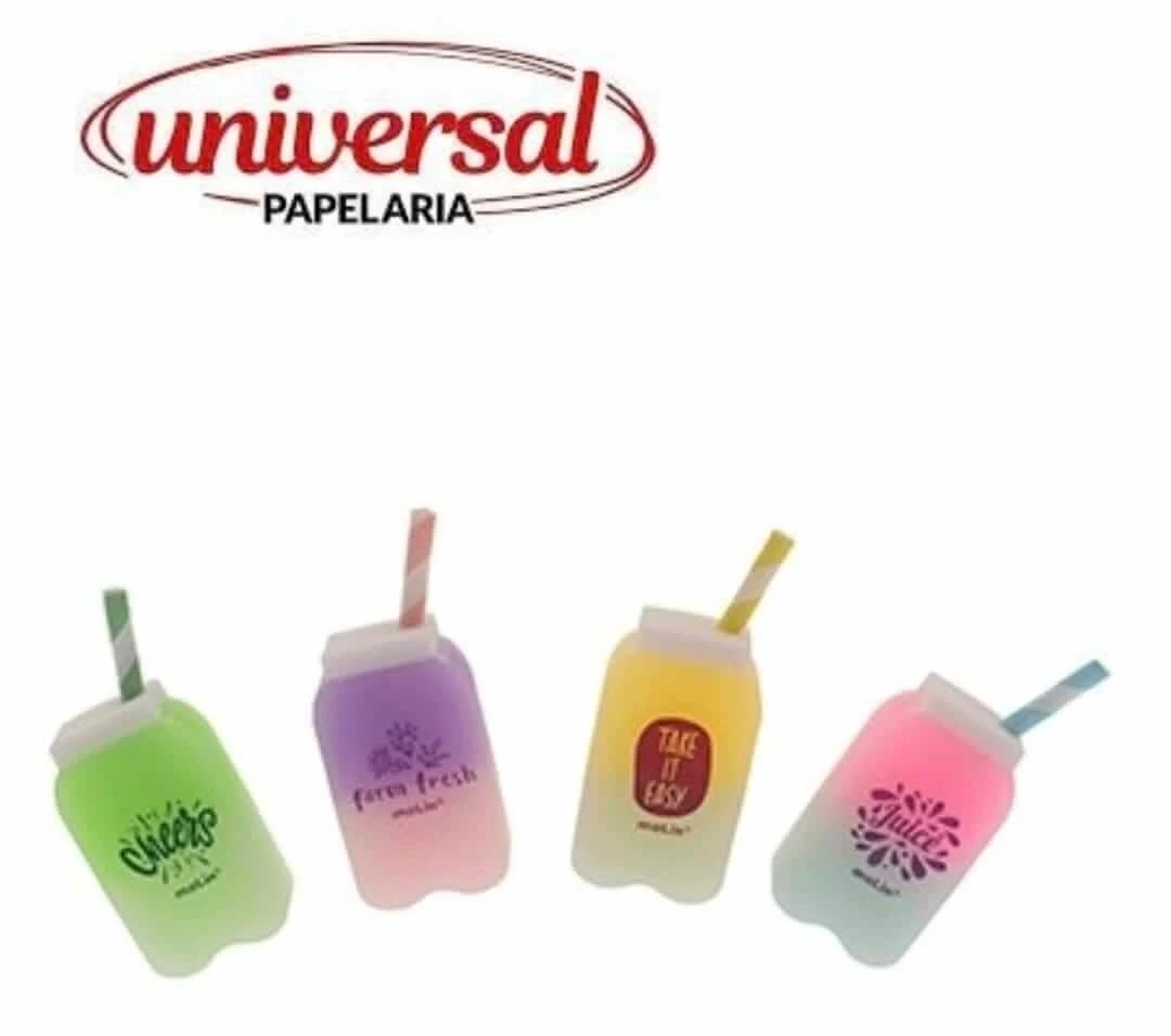 Borracha Love Refresh Molin 1 UN