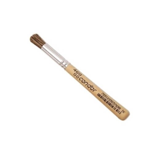 Pincel Tipo Brocha / Brochinha N. 00 Condor 460