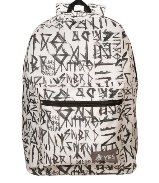 Mochila Yes Street - 1UN