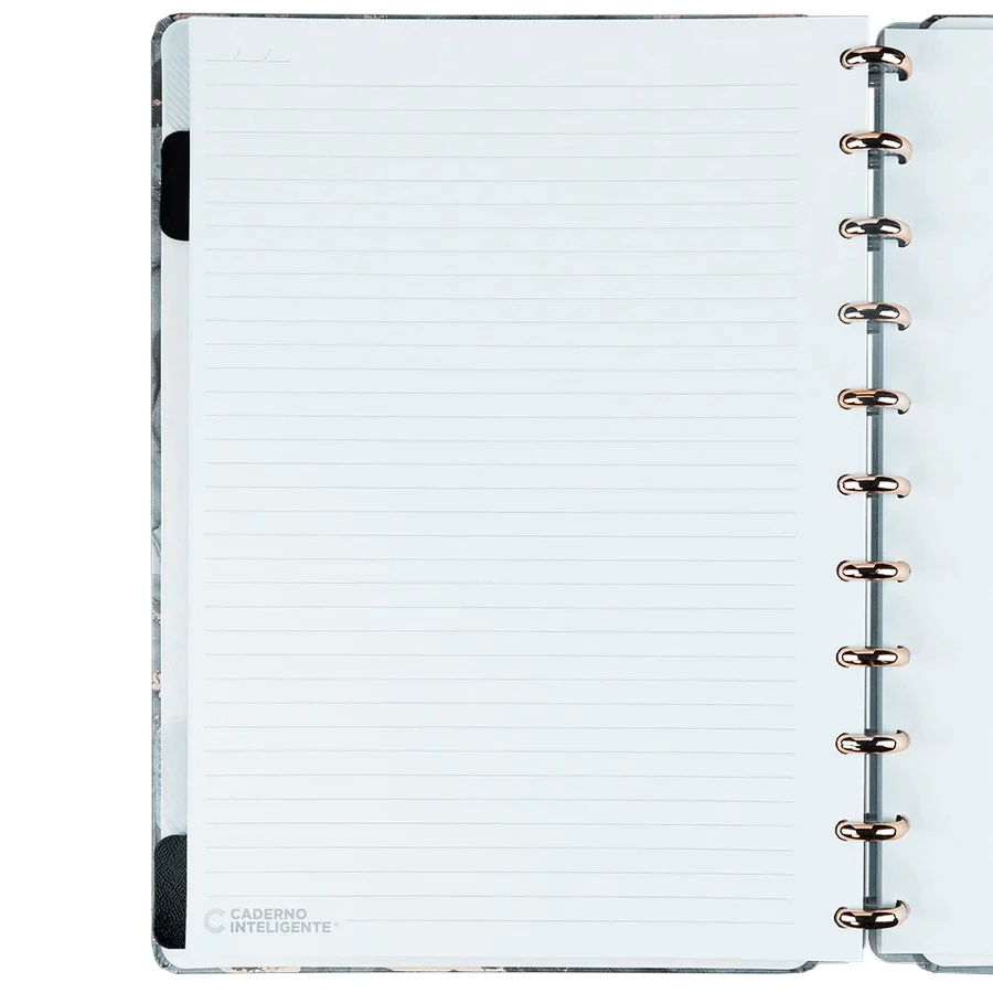 Caderno Inteligente Ônyx Grande