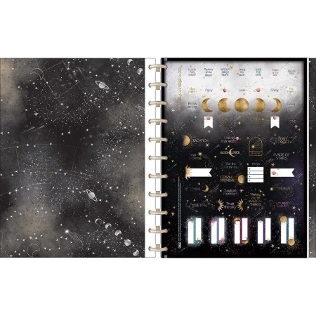 Caderno Inteligente Tilidisco Magic 80 Folhas Tilibra 1 UN
