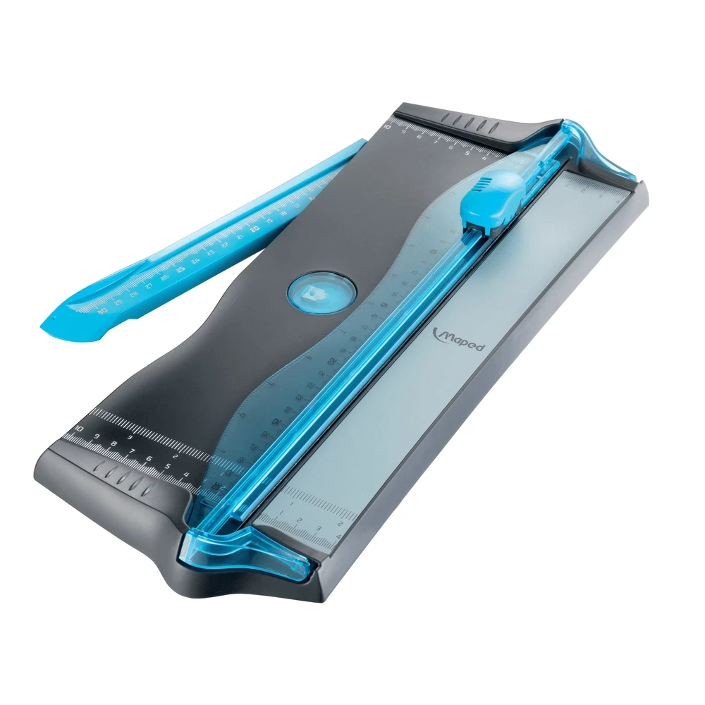 Guilhotina Precise Cut Maped 31cm