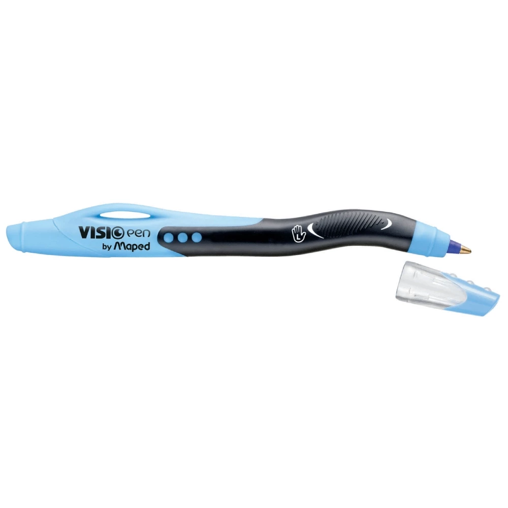 Caneta Esferografica Visio Pen para Canhoto Maped